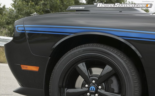 Dodge Challenger Mopar Widescreen Picture #24 Dodge Challenger Mopar Widescreen Picture #24