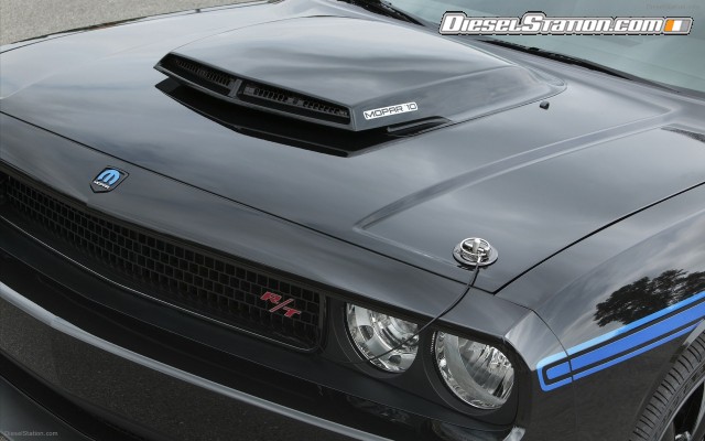 Dodge Challenger Mopar Widescreen Picture #4 Dodge Challenger Mopar Widescreen Picture #4