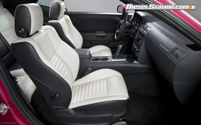 Dodge Challenger R T Classic Furious Fuchsia 2010 Widescreen Picture #1 Dodge Challenger R T Classic Furious Fuchsia 2010 Widescreen Picture #1