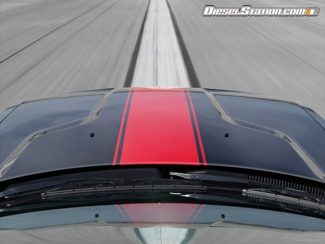 Dodge Challenger Rallye Redline 2012 Picture #10 Dodge Challenger Rallye Redline 2012 Picture #10