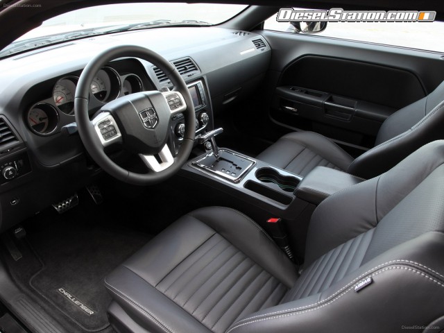 Dodge Challenger Rallye Redline 2012 Picture #4 Dodge Challenger Rallye Redline 2012 Picture #4