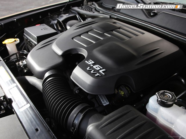 Dodge Challenger Rallye Redline 2012 Picture #19 Dodge Challenger Rallye Redline 2012 Picture #19