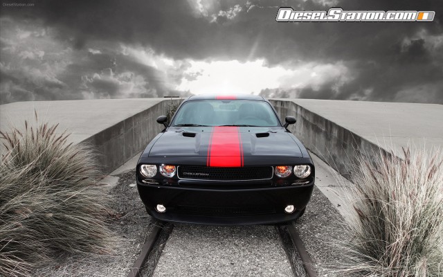Dodge Challenger Rallye Redline 2012 Widescreen Picture #7 Dodge Challenger Rallye Redline 2012 Widescreen Picture #7