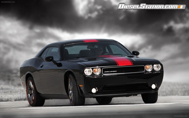 Dodge Challenger Rallye Redline 2012 Widescreen Picture #1 Dodge Challenger Rallye Redline 2012 Widescreen Picture #1