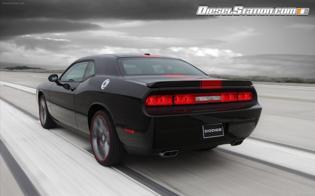 Dodge Challenger Rallye Redline 2012 Widescreen Picture #8 Dodge Challenger Rallye Redline 2012 Widescreen Picture #8