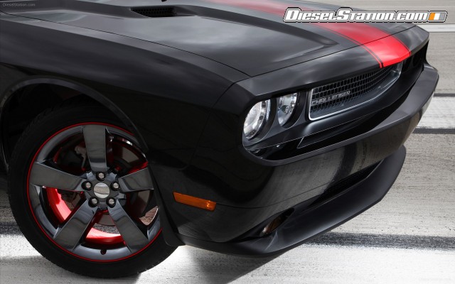 Dodge Challenger Rallye Redline 2012 Widescreen Picture #2 Dodge Challenger Rallye Redline 2012 Widescreen Picture #2