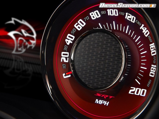 Dodge Challenger SRT 2015 Picture #1 Dodge Challenger SRT 2015 Picture #1