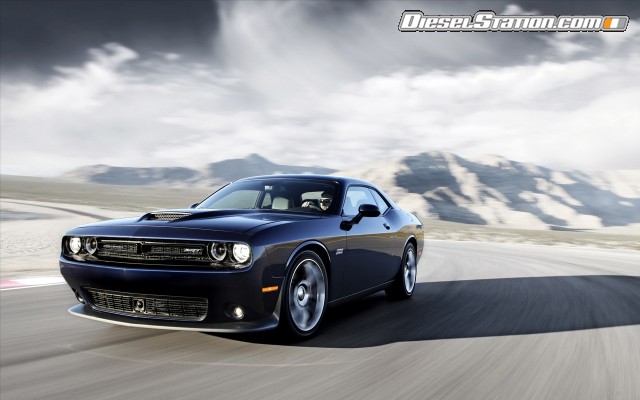 Dodge Challenger SRT 2015 Widescreen Picture #8 Dodge Challenger SRT 2015 Widescreen Picture #8