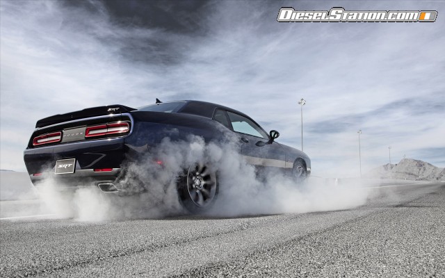 Dodge Challenger SRT 2015 Widescreen Picture #24 Dodge Challenger SRT 2015 Widescreen Picture #24