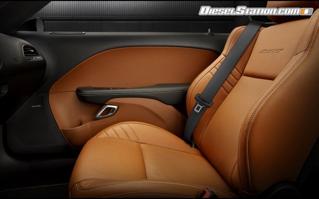 Dodge Challenger SRT 2015 Widescreen Picture #23 Dodge Challenger SRT 2015 Widescreen Picture #23