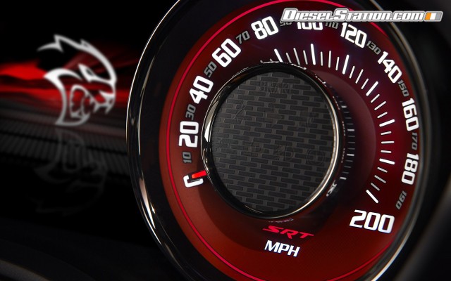Dodge Challenger SRT 2015 Widescreen Picture #5 Dodge Challenger SRT 2015 Widescreen Picture #5