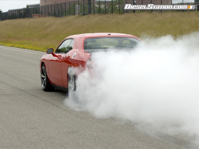 Dodge Challenger SRT10 Picture #14 Dodge Challenger SRT10 Picture #14