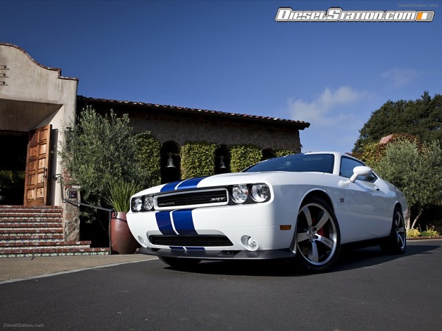 Dodge Challenger SRT8 392 2011 Picture #13 Dodge Challenger SRT8 392 2011 Picture #13