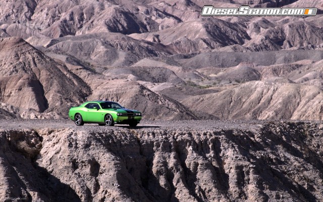 Dodge Challenger SRT8 392 2011 Widescreen Picture #17 Dodge Challenger SRT8 392 2011 Widescreen Picture #17