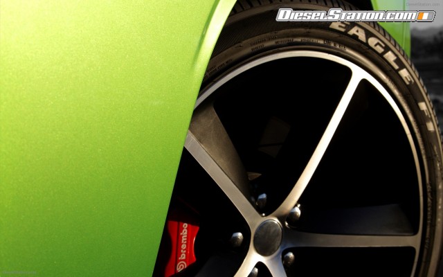 Dodge Challenger SRT8 392 2011 Widescreen Picture #9 Dodge Challenger SRT8 392 2011 Widescreen Picture #9