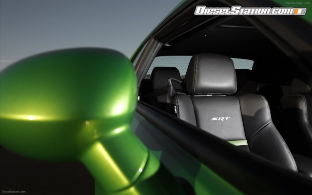 Dodge Challenger SRT8 392 2011 Widescreen Picture #6 Dodge Challenger SRT8 392 2011 Widescreen Picture #6