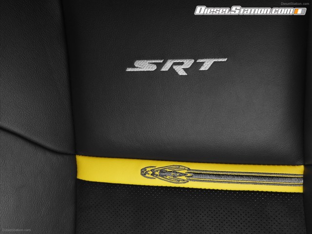 Dodge Challenger SRT8 392 Yellow Jacket 2012 Picture #15 Dodge Challenger SRT8 392 Yellow Jacket 2012 Picture #15