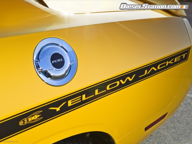 Dodge Challenger SRT8 392 Yellow Jacket 2012 Picture #12 Dodge Challenger SRT8 392 Yellow Jacket 2012 Picture #12