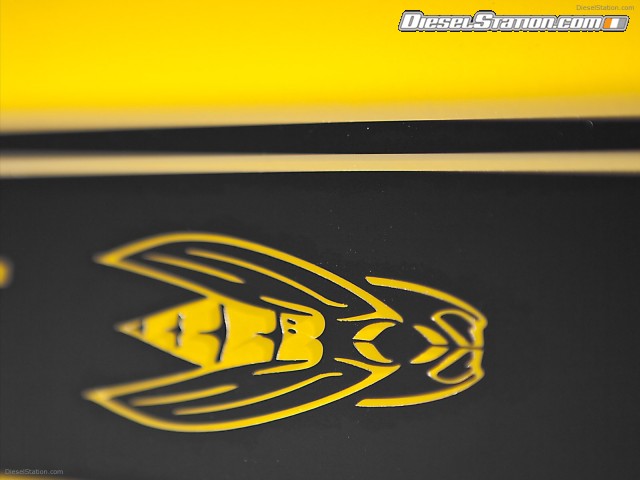 Dodge Challenger SRT8 392 Yellow Jacket 2012 Picture #13 Dodge Challenger SRT8 392 Yellow Jacket 2012 Picture #13