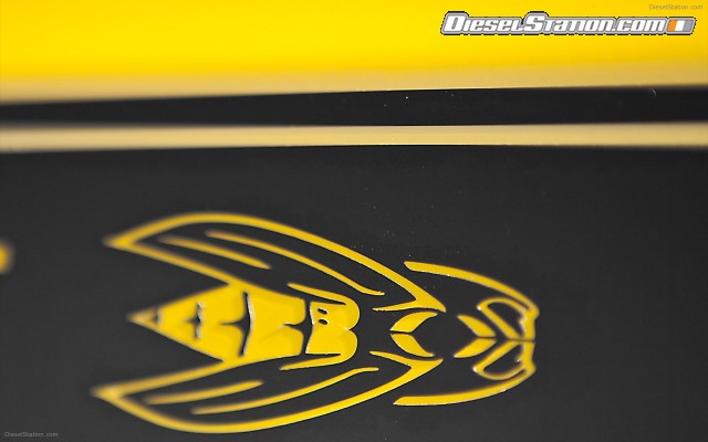 Dodge Challenger SRT8 392 Yellow Jacket 2012 Widescreen Picture #20 Dodge Challenger SRT8 392 Yellow Jacket 2012 Widescreen Picture #20