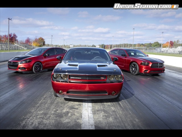 Dodge Challenger Scat Package 2014 Picture #11 Dodge Challenger Scat Package 2014 Picture #11