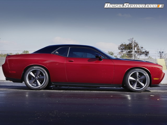 Dodge Challenger Scat Package 2014 Picture #9 Dodge Challenger Scat Package 2014 Picture #9