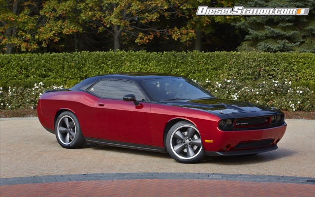Dodge Challenger Scat Package 2014 Widescreen Picture #3 Dodge Challenger Scat Package 2014 Widescreen Picture #3