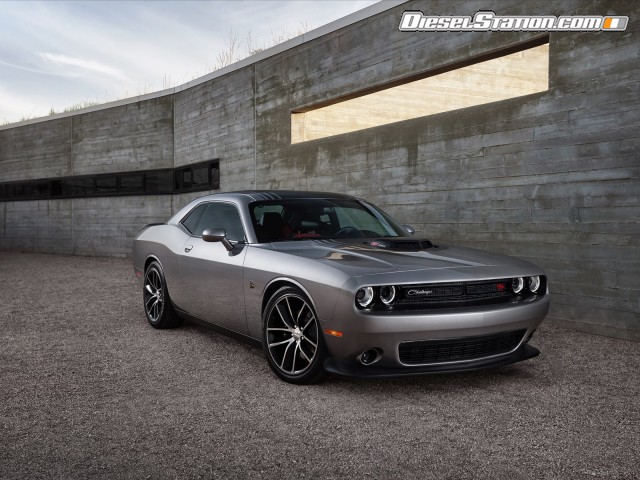 Dodge Challenger Shaker 2015 Picture #42 Dodge Challenger Shaker 2015 Picture #42