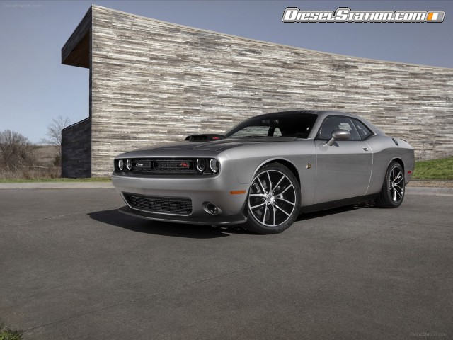 Dodge Challenger Shaker 2015 Picture #9 Dodge Challenger Shaker 2015 Picture #9