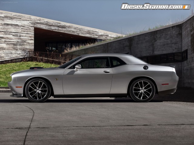 Dodge Challenger Shaker 2015 Picture #27 Dodge Challenger Shaker 2015 Picture #27
