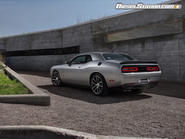 Dodge Challenger Shaker 2015 Picture #12 Dodge Challenger Shaker 2015 Picture #12