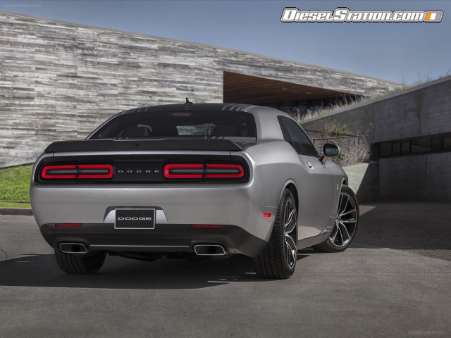 Dodge Challenger Shaker 2015 Picture #8 Dodge Challenger Shaker 2015 Picture #8