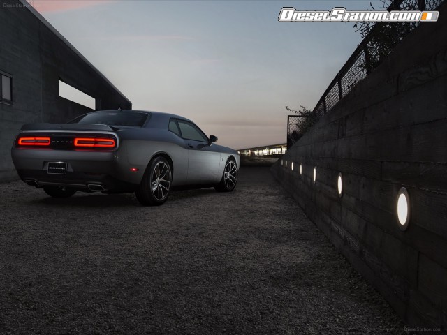Dodge Challenger Shaker 2015 Picture #0 Dodge Challenger Shaker 2015 Picture #0