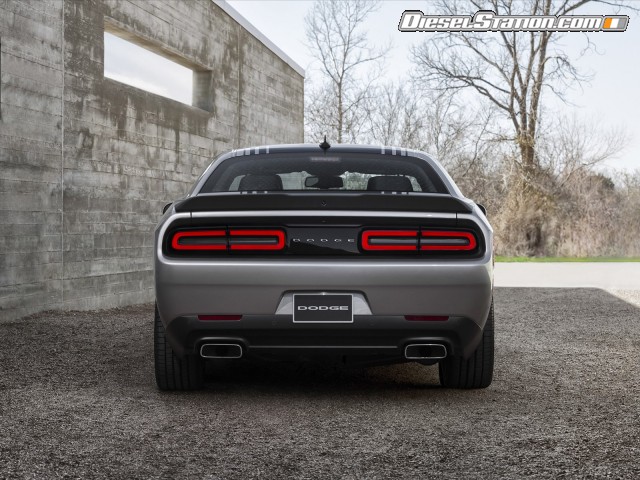 Dodge Challenger Shaker 2015 Picture #2 Dodge Challenger Shaker 2015 Picture #2