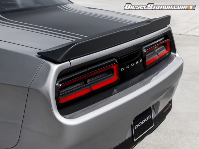Dodge Challenger Shaker 2015 Picture #32 Dodge Challenger Shaker 2015 Picture #32