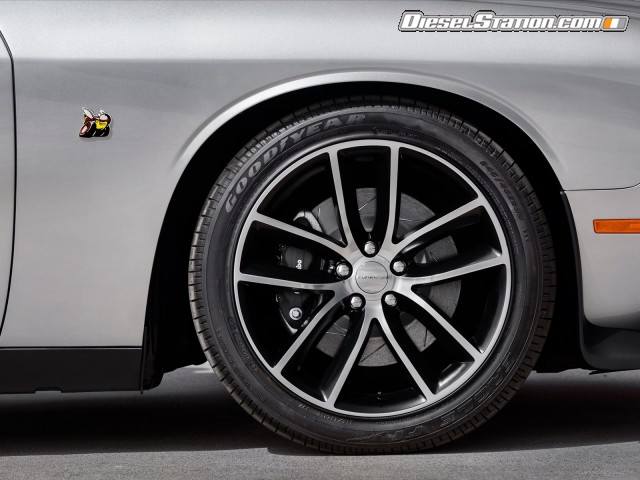 Dodge Challenger Shaker 2015 Picture #57 Dodge Challenger Shaker 2015 Picture #57