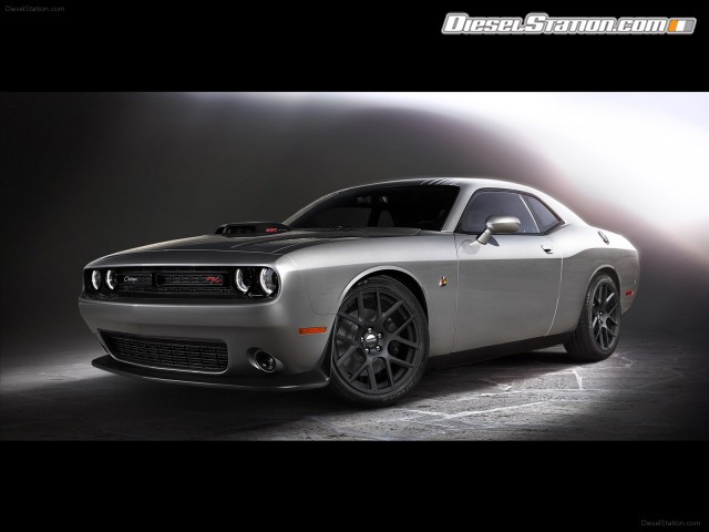 Dodge Challenger Shaker 2015 Picture #26 Dodge Challenger Shaker 2015 Picture #26