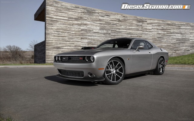 Dodge Challenger Shaker 2015 Widescreen Picture #4 Dodge Challenger Shaker 2015 Widescreen Picture #4