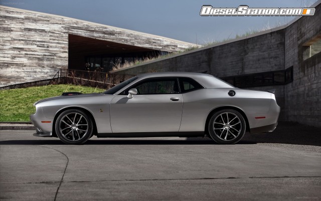 Dodge Challenger Shaker 2015 Widescreen Picture #31 Dodge Challenger Shaker 2015 Widescreen Picture #31