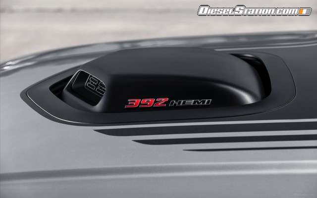 Dodge Challenger Shaker 2015 Widescreen Picture #3 Dodge Challenger Shaker 2015 Widescreen Picture #3