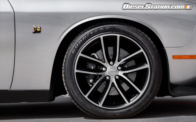 Dodge Challenger Shaker 2015 Widescreen Picture #34 Dodge Challenger Shaker 2015 Widescreen Picture #34