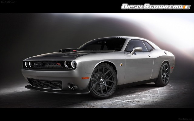 Dodge Challenger Shaker 2015 Widescreen Picture #22 Dodge Challenger Shaker 2015 Widescreen Picture #22