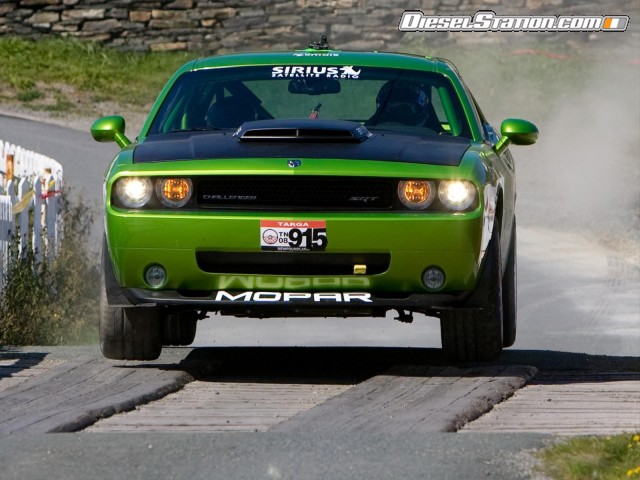 Dodge Challenger Targa Picture #4 Dodge Challenger Targa Picture #4