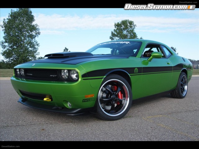 Dodge Challenger Targa Picture #9 Dodge Challenger Targa Picture #9