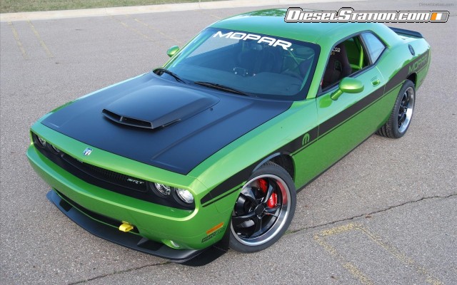 Dodge Challenger Targa Widescreen Picture #13 Dodge Challenger Targa Widescreen Picture #13