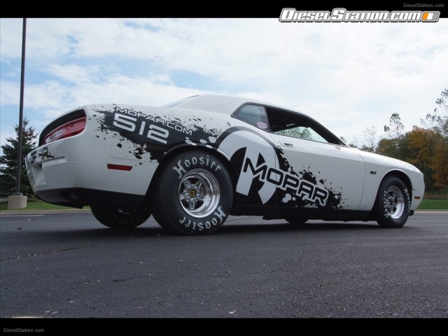 Dodge Challenger V10 Mopar Drag Pak 2011 Picture #14 Dodge Challenger V10 Mopar Drag Pak 2011 Picture #14