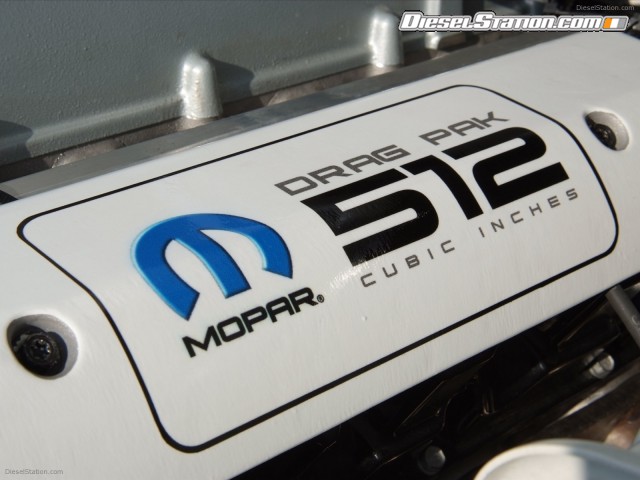 Dodge Challenger V10 Mopar Drag Pak 2011 Picture #21 Dodge Challenger V10 Mopar Drag Pak 2011 Picture #21