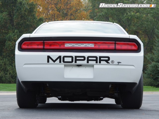 Dodge Challenger V10 Mopar Drag Pak 2011 Picture #6 Dodge Challenger V10 Mopar Drag Pak 2011 Picture #6