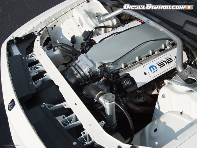 Dodge Challenger V10 Mopar Drag Pak 2011 Picture #2 Dodge Challenger V10 Mopar Drag Pak 2011 Picture #2