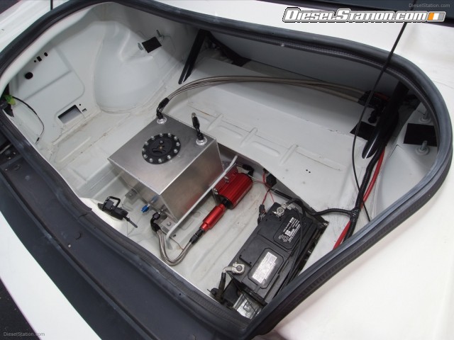 Dodge Challenger V10 Mopar Drag Pak 2011 Picture #17 Dodge Challenger V10 Mopar Drag Pak 2011 Picture #17